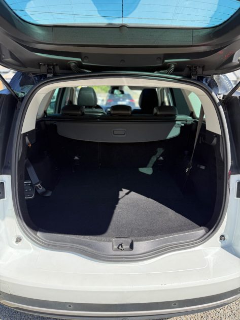 RENAULT GRAND SCENIC IV 1.6 DCI 160CH ENERGY INTENS BOSE EDC