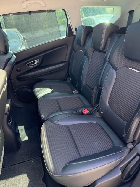 RENAULT GRAND SCENIC IV 1.6 DCI 160CH ENERGY INTENS BOSE EDC