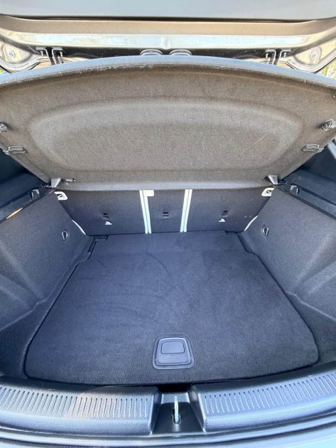 MERCEDES CLASSE A A 180 D 7G-DCT STYLE LINE 2019