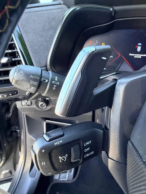 DS DS7 CROSSBACK HDI 130 EAT8 PERFORMANCE LINE 2023