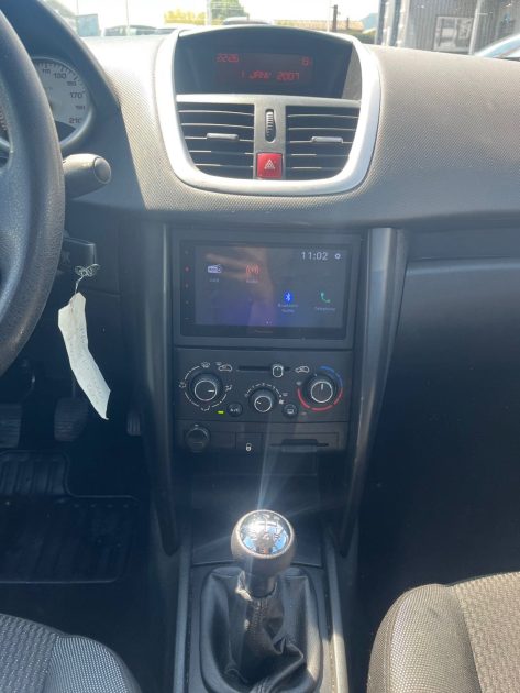 Peugeot 207 1.4i 95 Ch Garantie