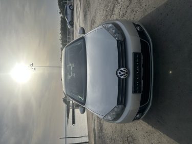 VOLKSWAGEN GOLF MOVE 1.2 TSI 2012