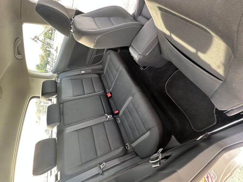 VOLKSWAGEN GOLF MOVE 1.2 TSI 2012