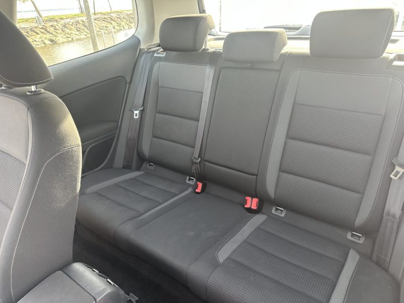 VOLKSWAGEN GOLF MOVE 1.2 TSI 2012