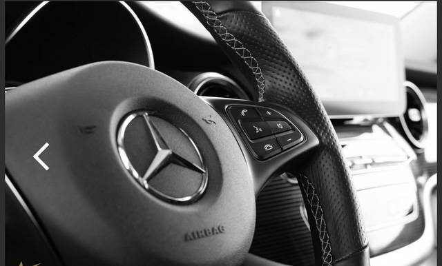 MERCEDES BENZ CLASSE V 250 EXTRA LONG AVANTGARDE 9G-TRONIC