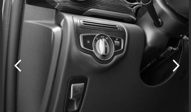 MERCEDES BENZ CLASSE V 250 EXTRA LONG AVANTGARDE 9G-TRONIC