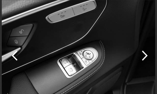 MERCEDES BENZ CLASSE V 250 EXTRA LONG AVANTGARDE 9G-TRONIC