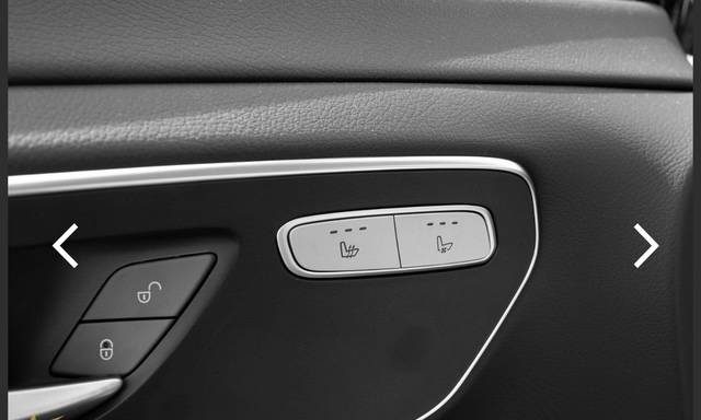 MERCEDES BENZ CLASSE V 250 EXTRA LONG AVANTGARDE 9G-TRONIC