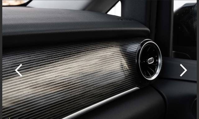 MERCEDES BENZ CLASSE V 250 EXTRA LONG AVANTGARDE 9G-TRONIC