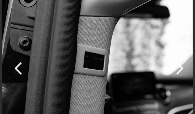 MERCEDES BENZ CLASSE V 250 EXTRA LONG AVANTGARDE 9G-TRONIC