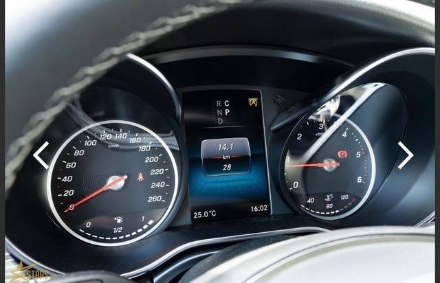 MERCEDES BENZ CLASSE V 250 EXTRA LONG AVANTGARDE 9G-TRONIC