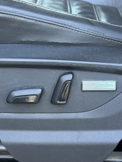 VOLKSWAGEN AMAROK  2017 - BVA - 184 800Kms - Camera Recul - Attelage - SUIVIT VOLKSWAGEN