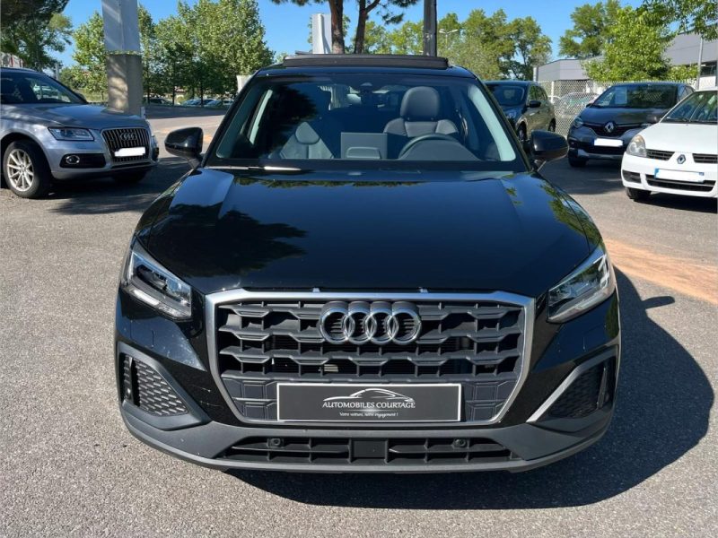 AUDI Q2 35 TFSI 150 DESIGN S TRONIC 2025