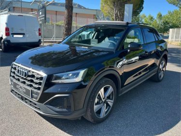 AUDI Q2 35 TFSI 150 DESIGN S TRONIC 2025