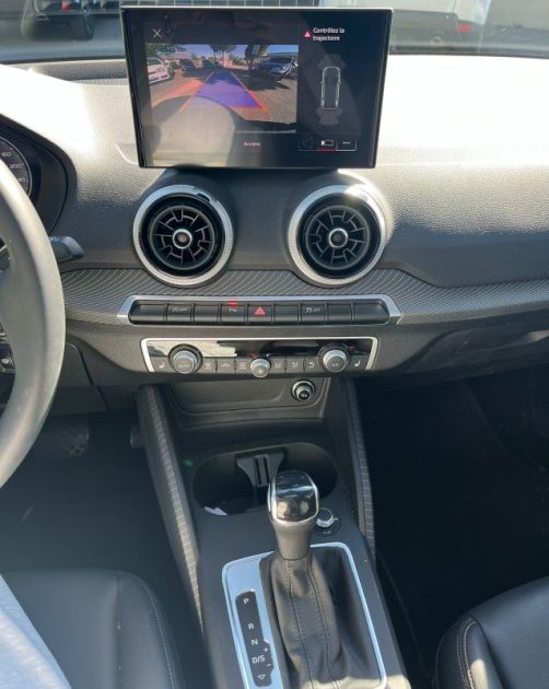 AUDI Q2 35 TFSI 150 DESIGN S TRONIC 2025