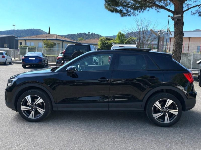 AUDI Q2 35 TFSI 150 DESIGN S TRONIC 2025