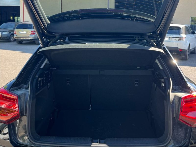 AUDI Q2 35 TFSI 150 DESIGN S TRONIC 2025