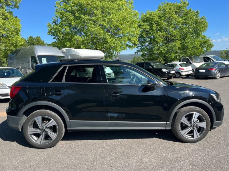 AUDI Q2 35 TFSI 150 DESIGN S TRONIC 2025