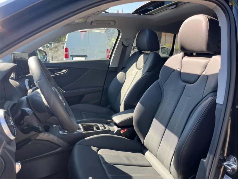 AUDI Q2 35 TFSI 150 DESIGN S TRONIC 2025