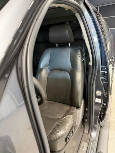 NISSAN NAVARA PICK-UP 3.0 V6 DCI DOUBLE CAB LE 4X4 2011