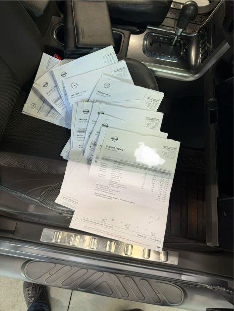 NISSAN NAVARA PICK-UP 3.0 V6 DCI DOUBLE CAB LE 4X4 2011