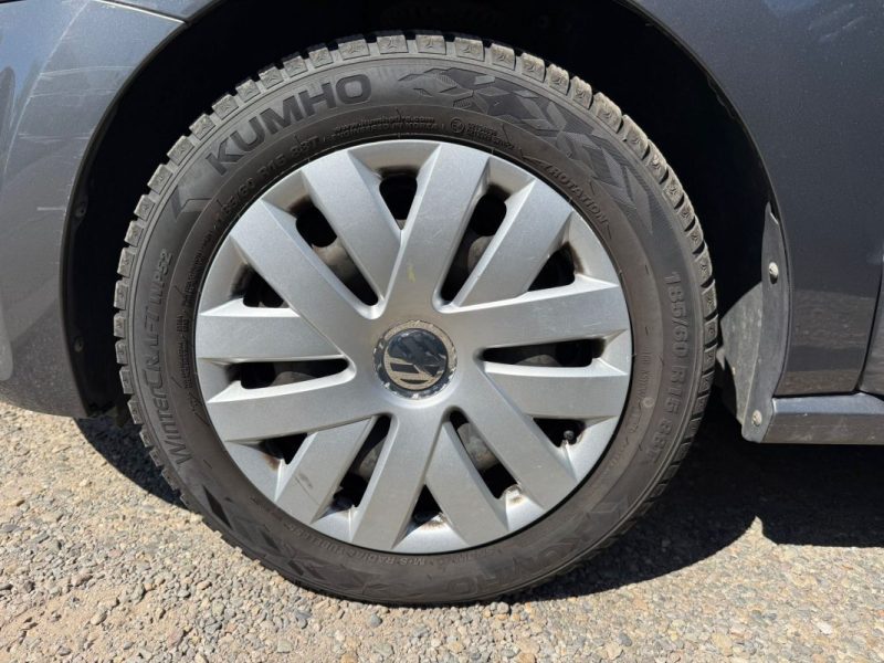 VOLKSWAGEN POLO V 1.4l 85CV TRENDLINE 5P 1ere MAIN