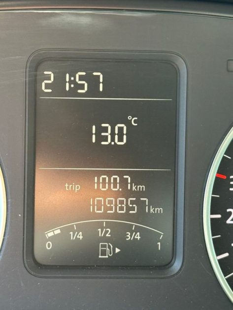 VOLKSWAGEN POLO V 1.4l 85CV TRENDLINE 5P 1ere MAIN