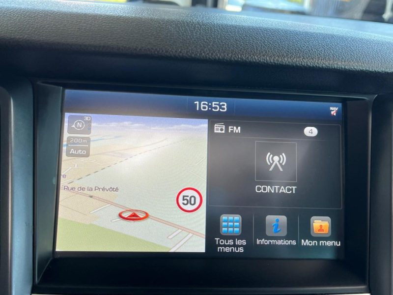🚗 HYUNDAI TUCSON II 1.7 CRDI 115ch ⚙️☀️ Toit ouvrant 📷 Caméra ♨️ Sièges chauffants 🛡️ Garantie