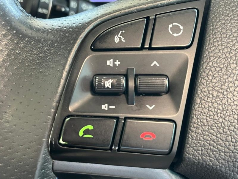 🚗 HYUNDAI TUCSON II 1.7 CRDI 115ch ⚙️☀️ Toit ouvrant 📷 Caméra ♨️ Sièges chauffants 🛡️ Garantie
