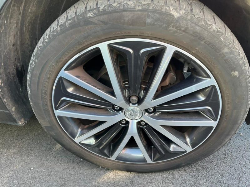 🚗 HYUNDAI TUCSON II 1.7 CRDI 115ch ⚙️☀️ Toit ouvrant 📷 Caméra ♨️ Sièges chauffants 🛡️ Garantie