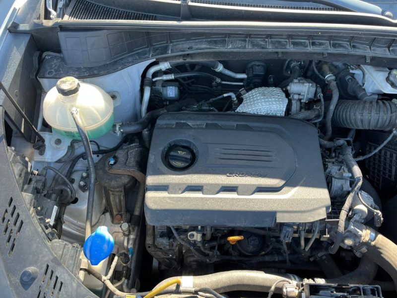 🚗 HYUNDAI TUCSON II 1.7 CRDI 115ch ⚙️☀️ Toit ouvrant 📷 Caméra ♨️ Sièges chauffants 🛡️ Garantie