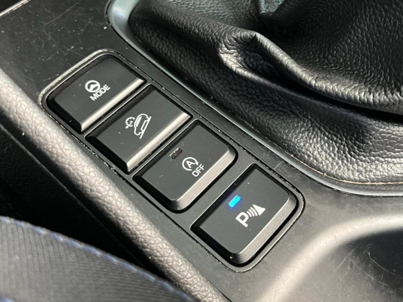 🚗 HYUNDAI TUCSON II 1.7 CRDI 115ch ⚙️☀️ Toit ouvrant 📷 Caméra ♨️ Sièges chauffants 🛡️ Garantie