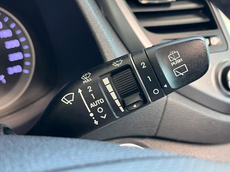 🚗 HYUNDAI TUCSON II 1.7 CRDI 115ch ⚙️☀️ Toit ouvrant 📷 Caméra ♨️ Sièges chauffants 🛡️ Garantie