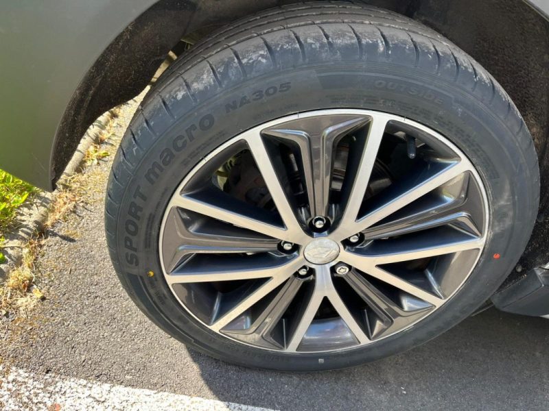 🚗 HYUNDAI TUCSON II 1.7 CRDI 115ch ⚙️☀️ Toit ouvrant 📷 Caméra ♨️ Sièges chauffants 🛡️ Garantie