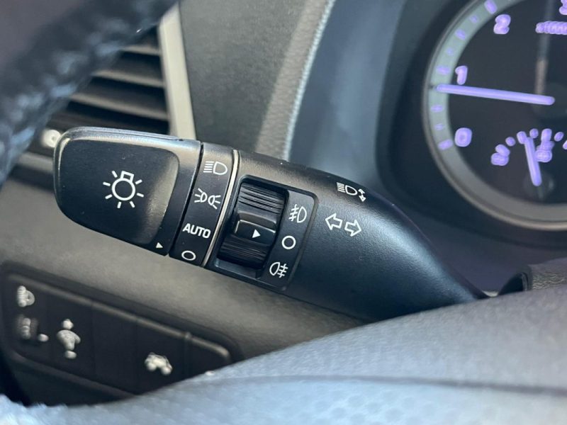 🚗 HYUNDAI TUCSON II 1.7 CRDI 115ch ⚙️☀️ Toit ouvrant 📷 Caméra ♨️ Sièges chauffants 🛡️ Garantie