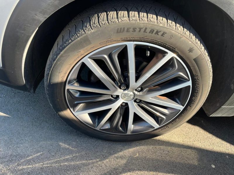 🚗 HYUNDAI TUCSON II 1.7 CRDI 115ch ⚙️☀️ Toit ouvrant 📷 Caméra ♨️ Sièges chauffants 🛡️ Garantie