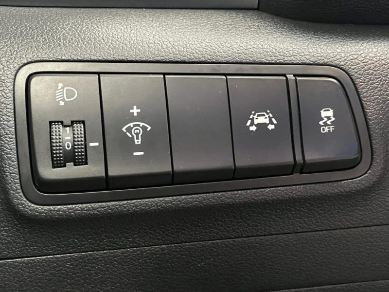 🚗 HYUNDAI TUCSON II 1.7 CRDI 115ch ⚙️☀️ Toit ouvrant 📷 Caméra ♨️ Sièges chauffants 🛡️ Garantie
