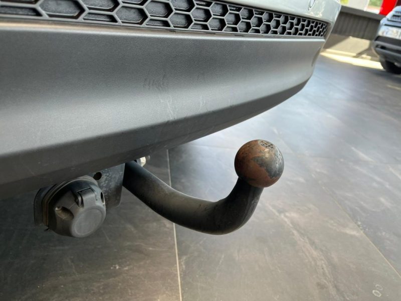 🚗 HYUNDAI TUCSON II 1.7 CRDI 115ch ⚙️☀️ Toit ouvrant 📷 Caméra ♨️ Sièges chauffants 🛡️ Garantie