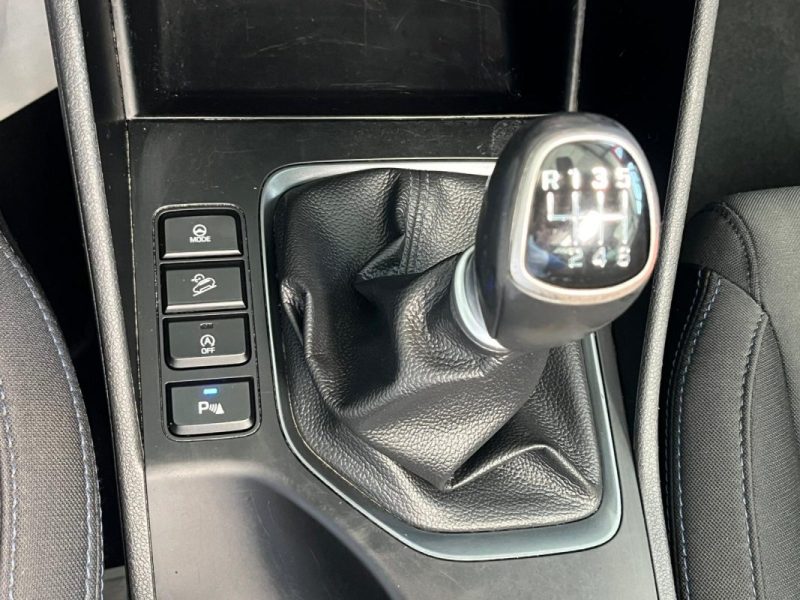🚗 HYUNDAI TUCSON II 1.7 CRDI 115ch ⚙️☀️ Toit ouvrant 📷 Caméra ♨️ Sièges chauffants 🛡️ Garantie