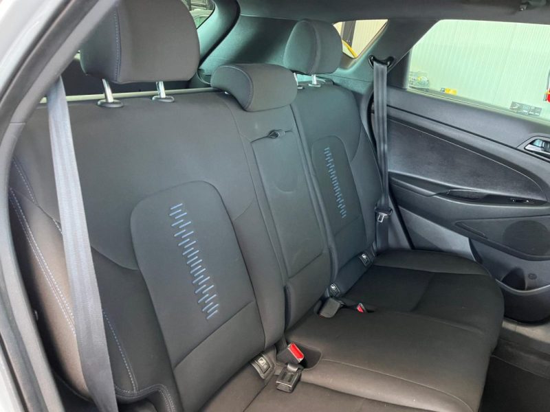 🚗 HYUNDAI TUCSON II 1.7 CRDI 115ch ⚙️☀️ Toit ouvrant 📷 Caméra ♨️ Sièges chauffants 🛡️ Garantie