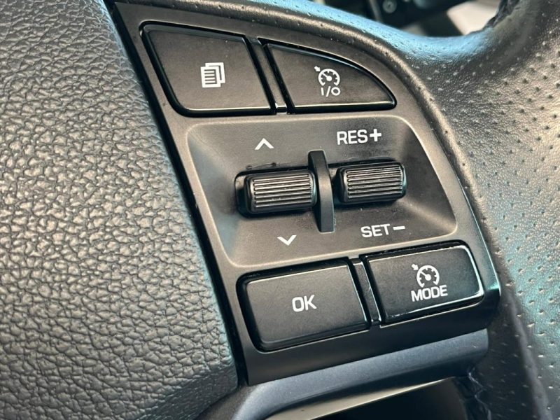🚗 HYUNDAI TUCSON II 1.7 CRDI 115ch ⚙️☀️ Toit ouvrant 📷 Caméra ♨️ Sièges chauffants 🛡️ Garantie