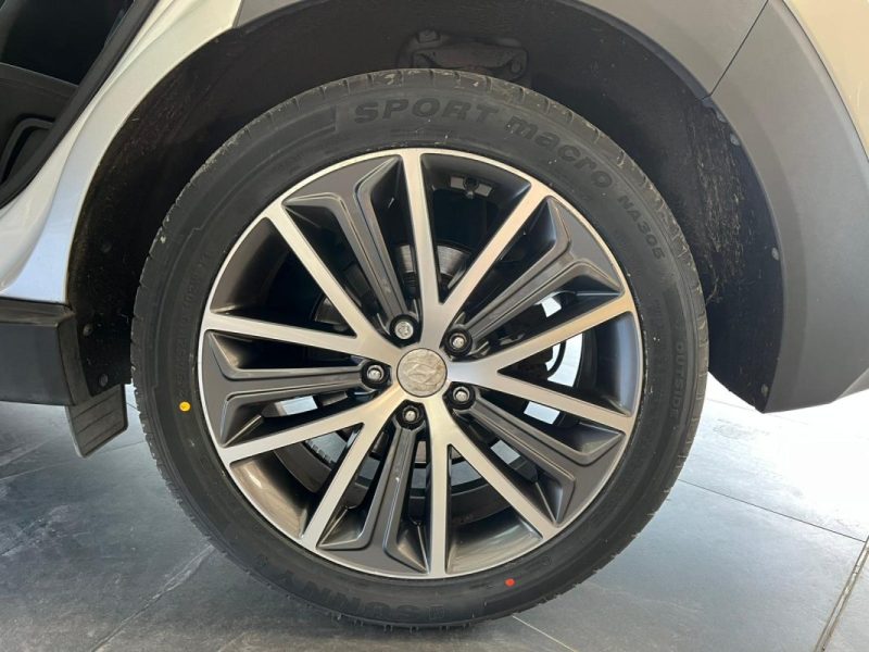 🚗 HYUNDAI TUCSON II 1.7 CRDI 115ch ⚙️☀️ Toit ouvrant 📷 Caméra ♨️ Sièges chauffants 🛡️ Garantie