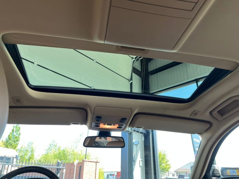 🚗 BMW SÉRIE 7 730d 231ch ⚙️ ♨️ Sièges chauffants 🪑 Cuir 🧭 GPS ❄️ Climatisation