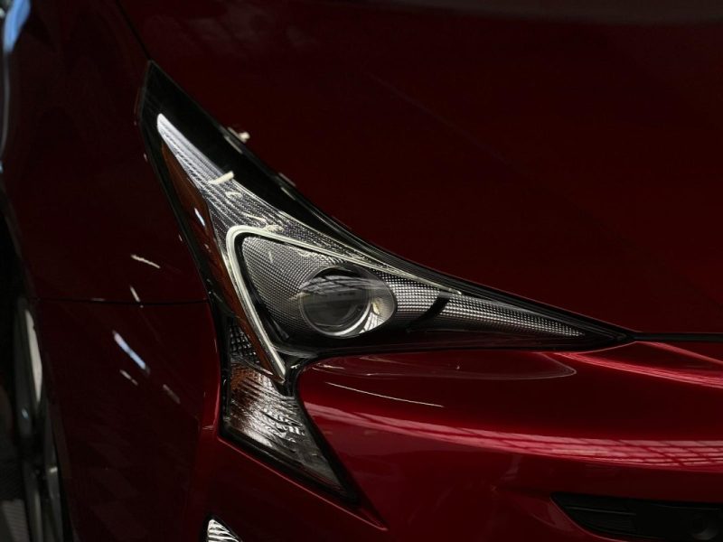 TOYOTA PRIUS 1.8 VVT 99CH HYBRIDES 