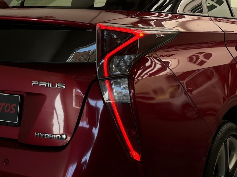 TOYOTA PRIUS 1.8 VVT 99CH HYBRIDES 