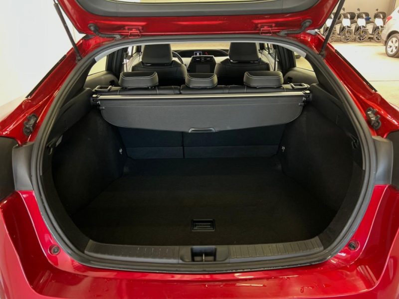 TOYOTA PRIUS 1.8 VVT 99CH HYBRIDES 