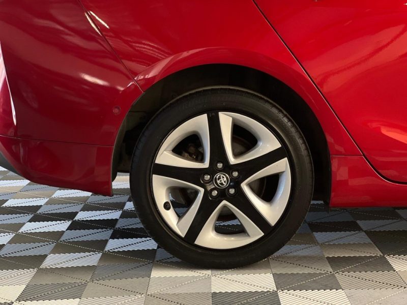 TOYOTA PRIUS 1.8 VVT 99CH HYBRIDES 