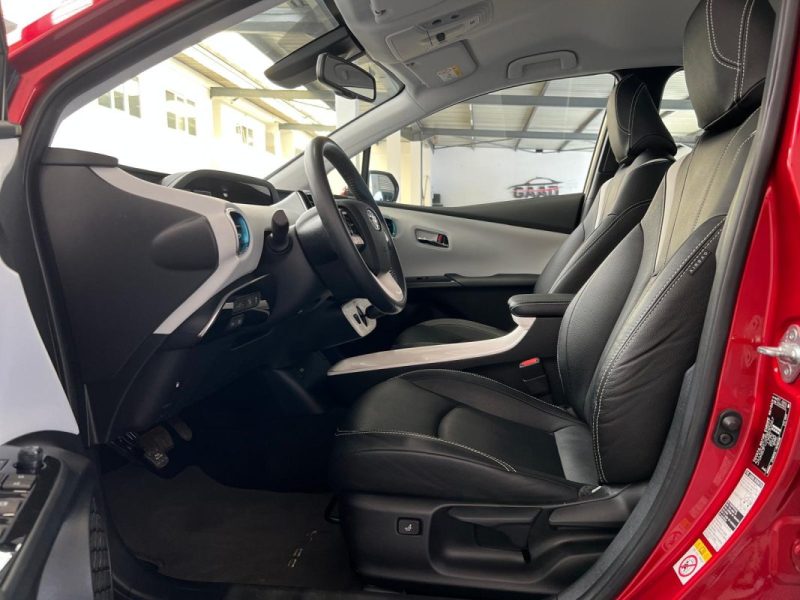 TOYOTA PRIUS 1.8 VVT 99CH HYBRIDES 