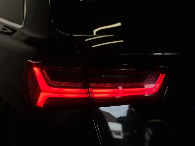 AUDI A6 COMPETITION AVANT 3.0 BI-TDI 320CH S-LINE QUATTRO  