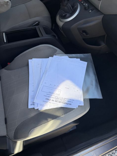 PEUGEOT PARTNER TEPEE 1.6 HDI 110 LOISIRS 2008